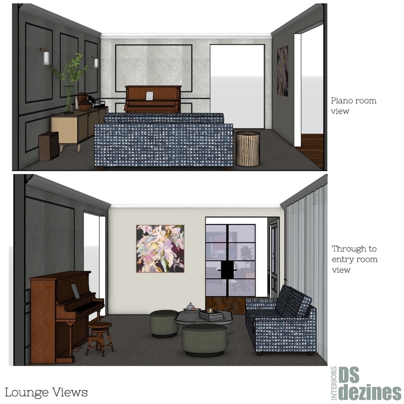 Anita Lounge Views Op2. Mood Board by DSdezines Interiors on Style Sourcebook