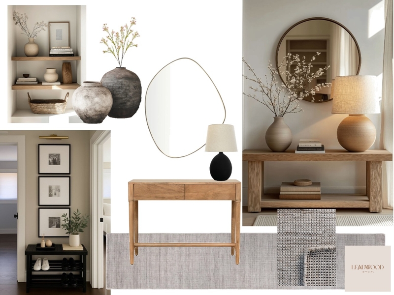 Passage Design Mood Board by Chantelle_leadwood on Style Sourcebook