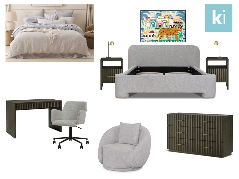 Patel Mood Board by Karanda Interiors on Style Sourcebook