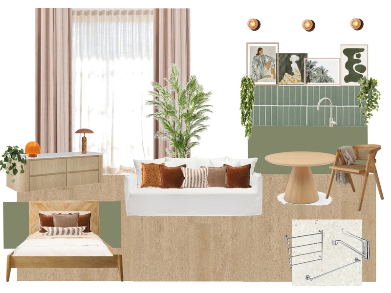 Design for all ages and habilities 3 Mood Board by lourdes.abboud@hotmail.com on Style Sourcebook