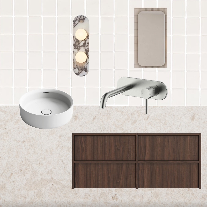 BATHROOM Mood Board by lauren.smith on Style Sourcebook