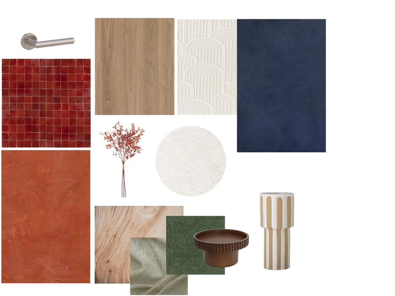 boho2.2 Mood Board by Valentina Doria on Style Sourcebook