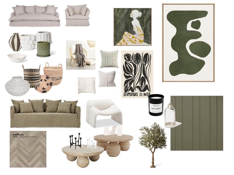 Living Room Mood Board by lrevill on Style Sourcebook