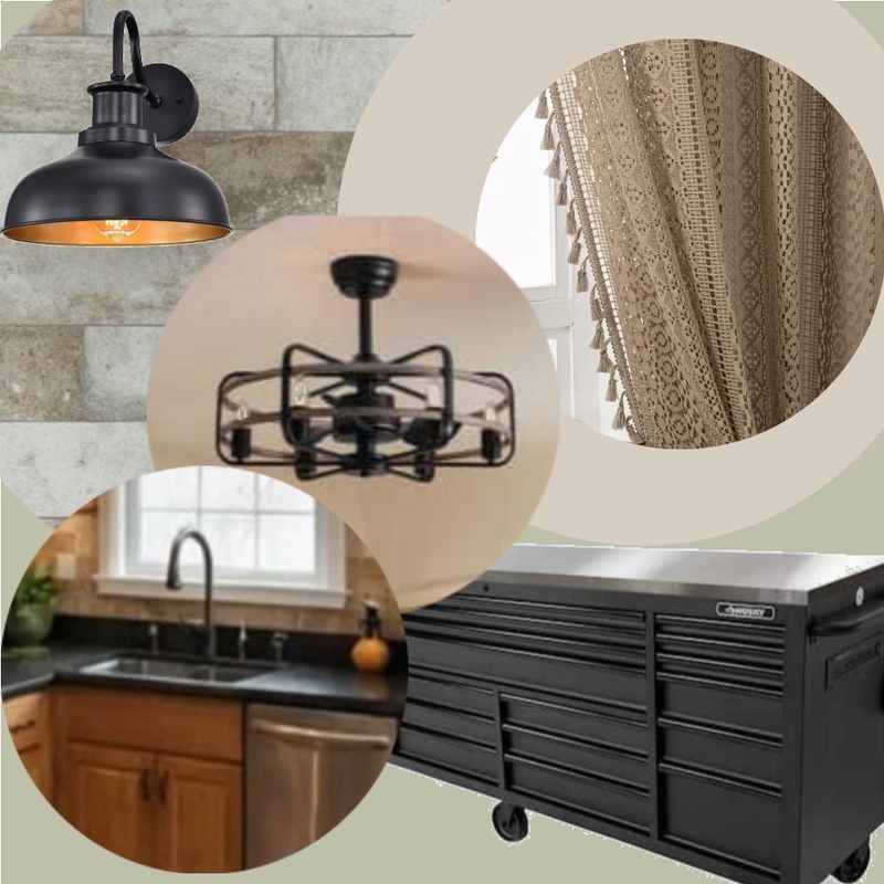 kitchen Mood Board by ambergilchrist on Style Sourcebook