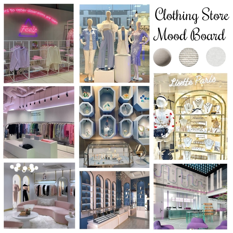 Tjffu Interior Design Mood Board by Razan2658