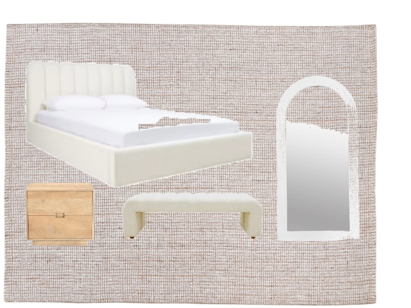 kylie freeman Mood Board by samantha.laag@jameslane.com.au on Style Sourcebook