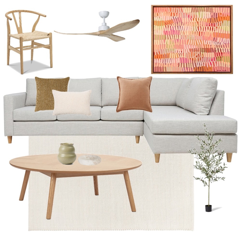 Steph & Timmy 1 Mood Board by homesbyj&s on Style Sourcebook