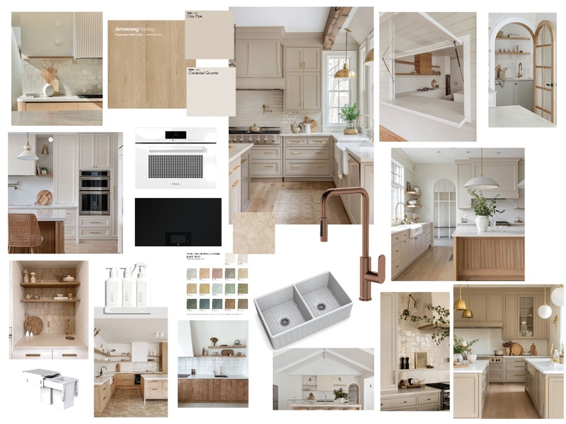 kitchen -Junortoun Mood Board by ashlea05 on Style Sourcebook