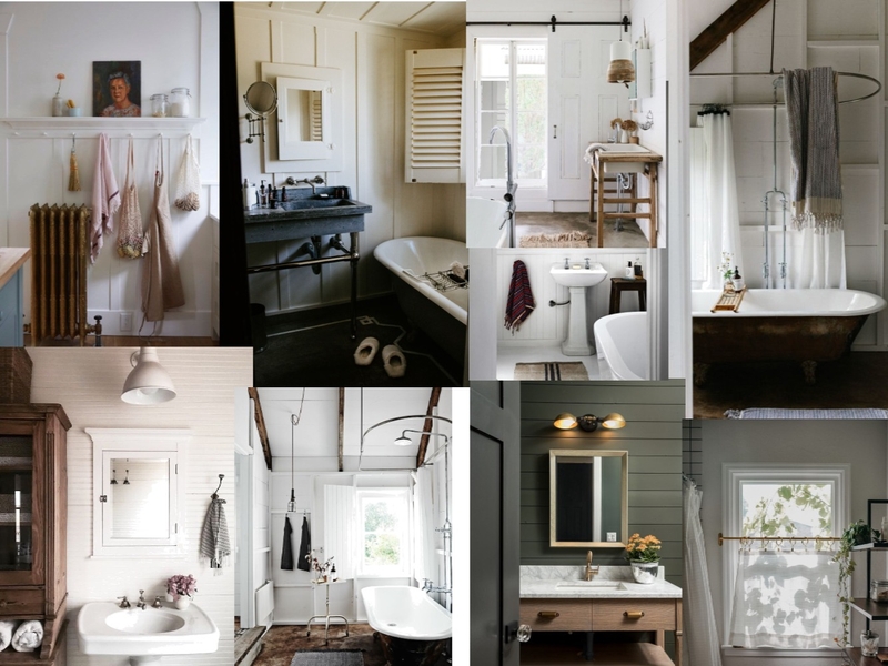 Bathroom Mood Board by denisemaxwell.net on Style Sourcebook
