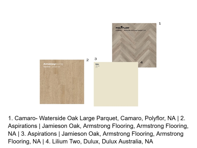 MATERIALS AND FINISHES BOARD Mood Board by Nadja Suani on Style Sourcebook