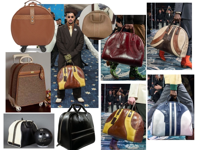 bowler inspo bag Mood Board by Sonya Ditto on Style Sourcebook
