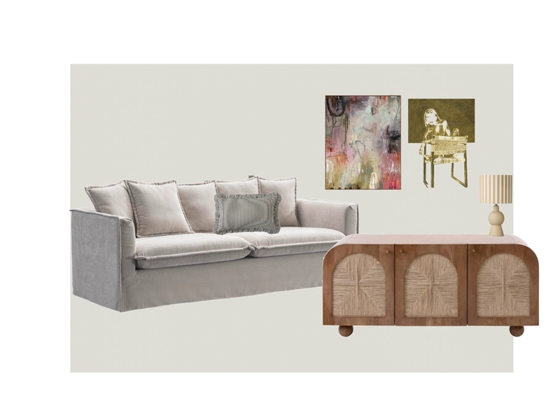 Theatre Mood Board by Marn + Lachie on Style Sourcebook