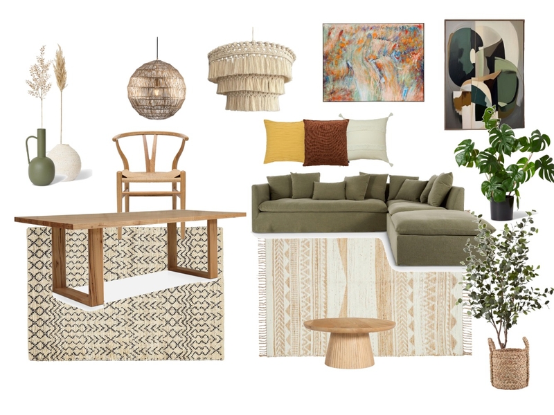 forest02 Mood Board by patthariya on Style Sourcebook
