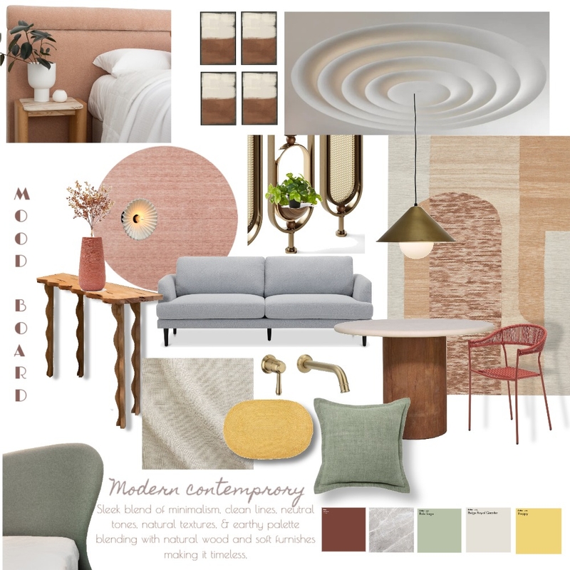 meenu didi Mood Board by nikkaa_25 on Style Sourcebook