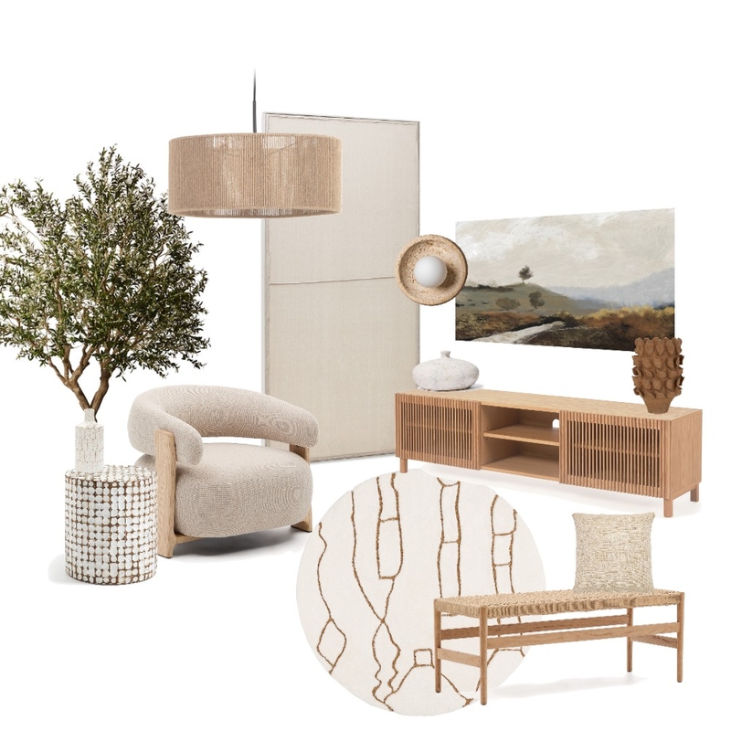 kave inspo Mood Board by IBM on Style Sourcebook