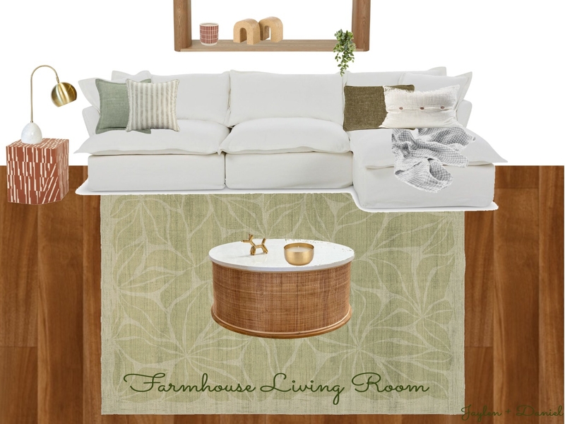 J living room Mood Board by laradehaan on Style Sourcebook