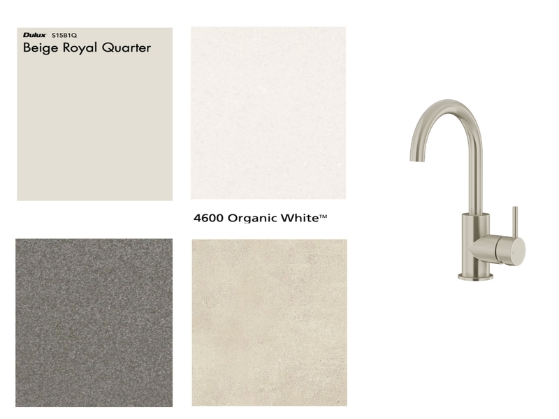 Allyson Mood Board by Styled Interior Design on Style Sourcebook