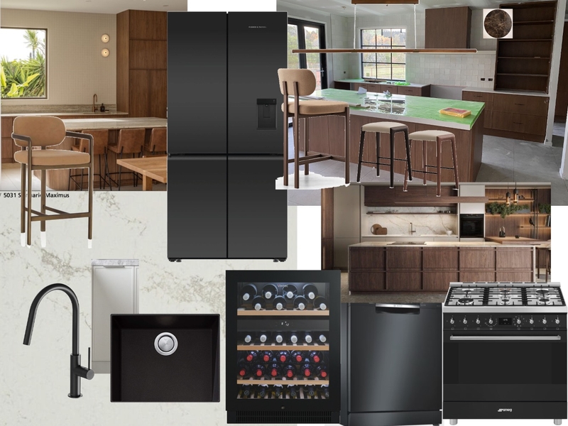 Kitchen Mood Board by Wabi sabi haus on Style Sourcebook