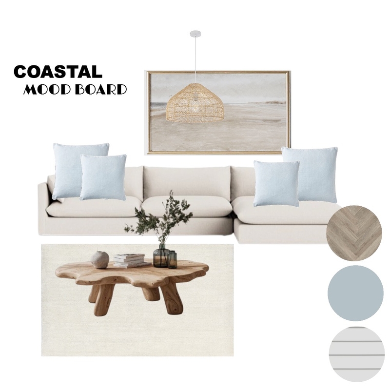 COASTAL MOOD BOARD Mood Board by Jessica_2007iordanou on Style Sourcebook