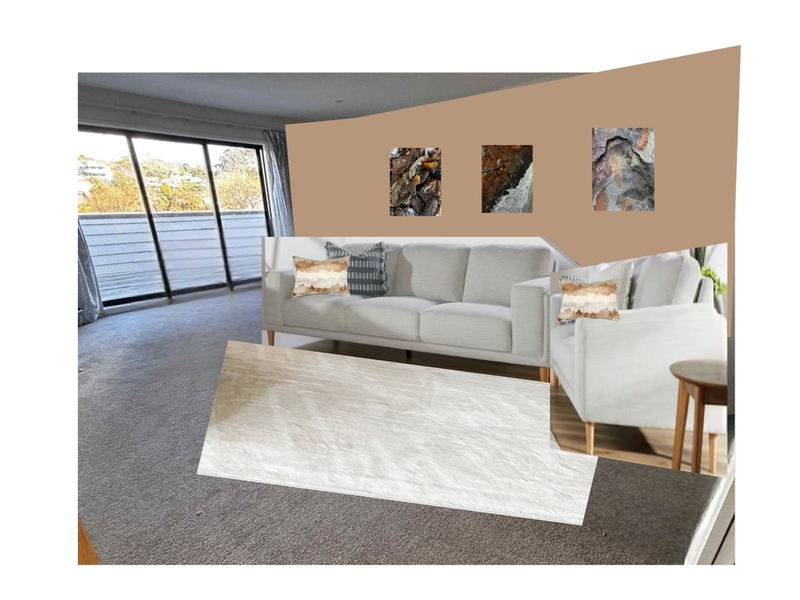 Dalyn's Lounge Interior Design Mood Board by Naomi.S