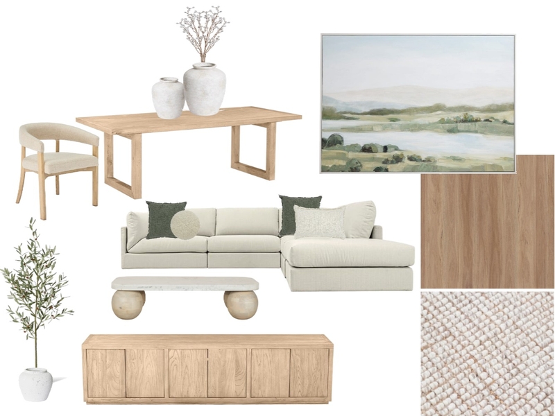 Abby Customer Mood Board by samantha.laag@jameslane.com.au on Style Sourcebook