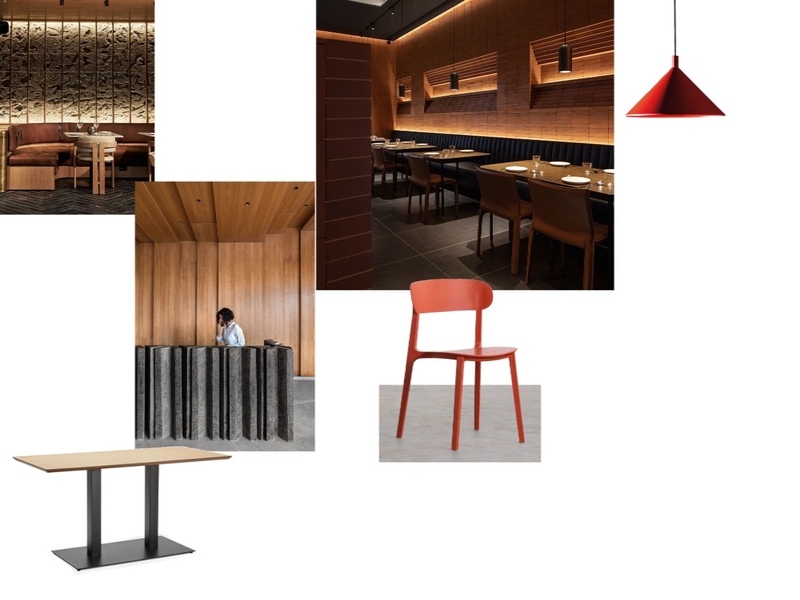 M6 Mood Board by sama9898 on Style Sourcebook