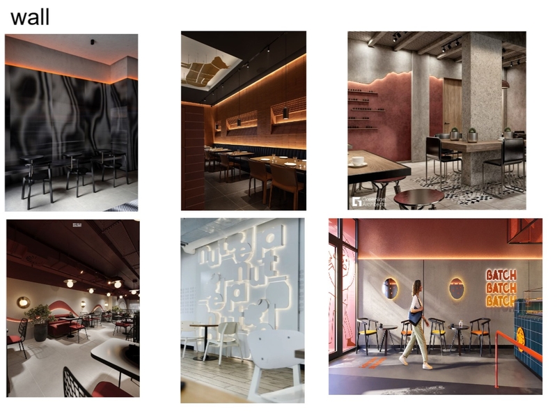 wall Mood Board by sama9898 on Style Sourcebook