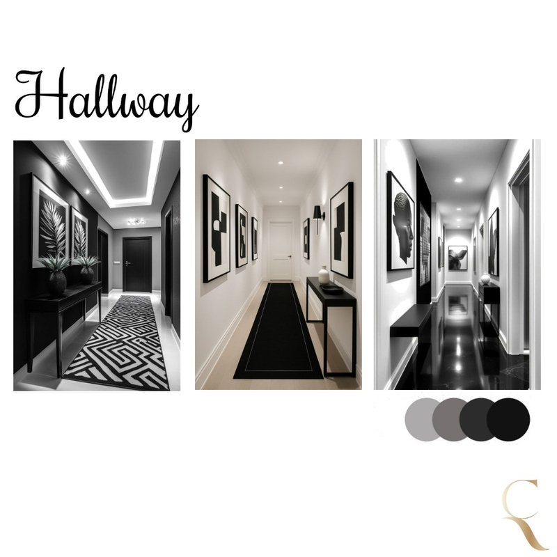 Hallway Mood Board by dimakatso on Style Sourcebook