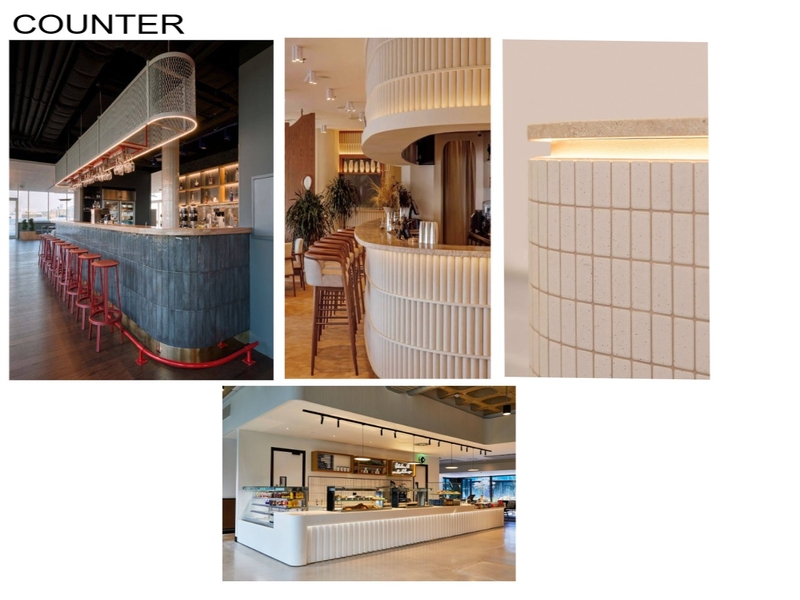 COUNTER 2 Mood Board by sama9898 on Style Sourcebook