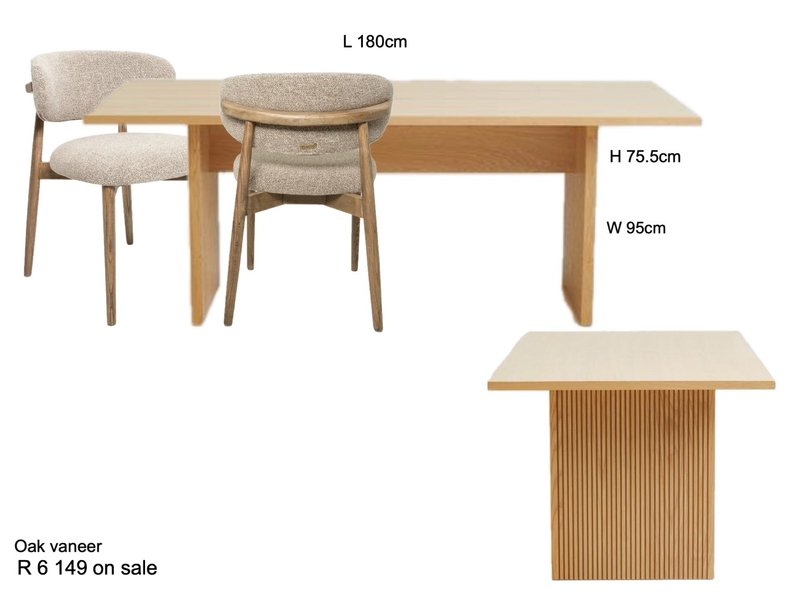 Dining 2 Mood Board by Em Prepok on Style Sourcebook