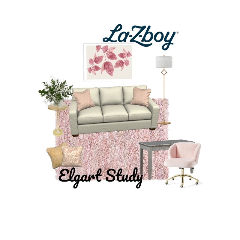 Elgart Study 2 Mood Board by Sheryl4H on Style Sourcebook