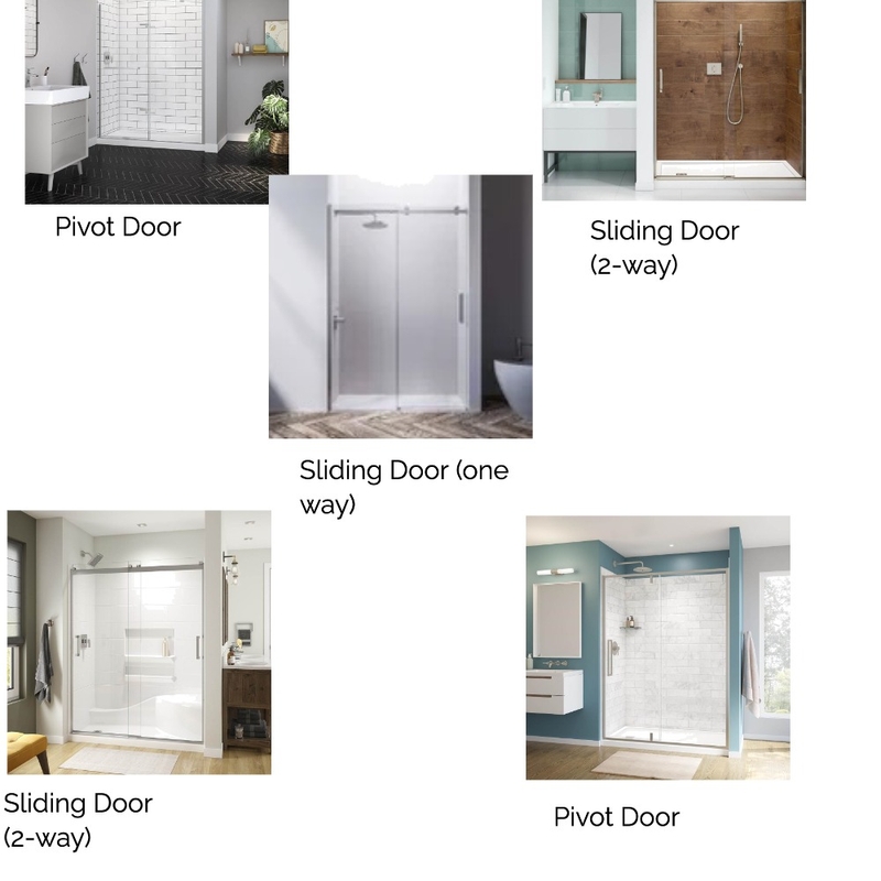 Showers Mood Board by JulieMood on Style Sourcebook