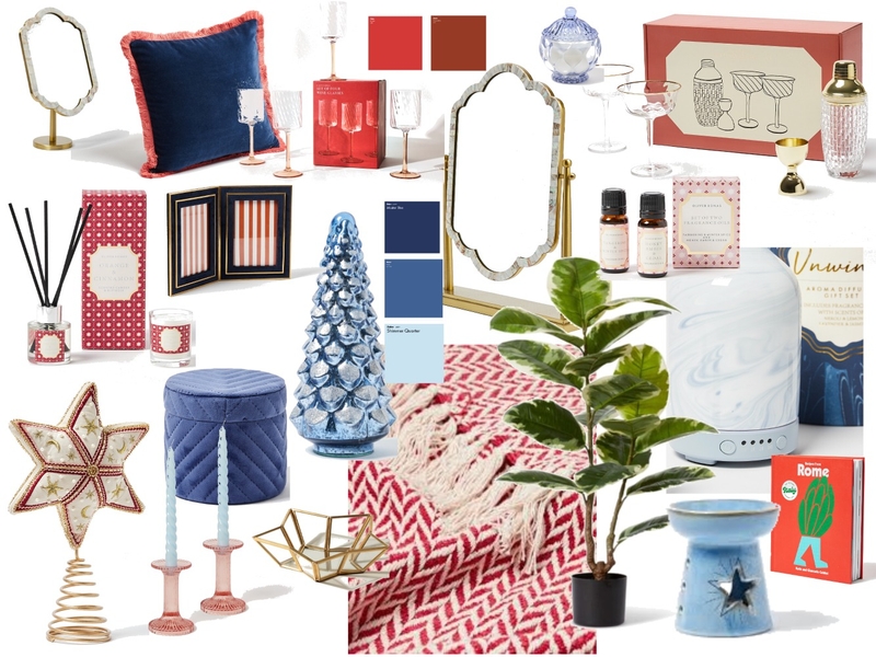 VM work Mood Board by jesscrebert on Style Sourcebook