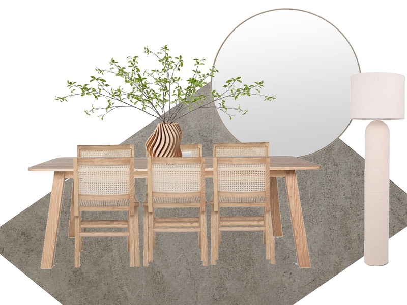 5203/172 venner road, yeronga - dining room 1 Mood Board by tlaws on Style Sourcebook