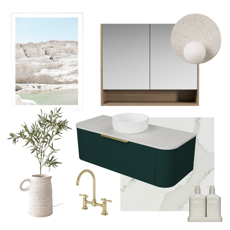 Timberline Mood Board by Kemp Designs on Style Sourcebook