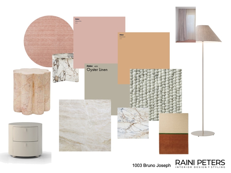 1003_Bruno_Joseph Mood Board by Raini Peters Interior Design + Styling on Style Sourcebook