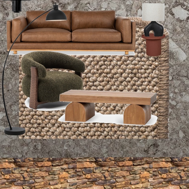 Snug and living Mood Board by Ageorge on Style Sourcebook