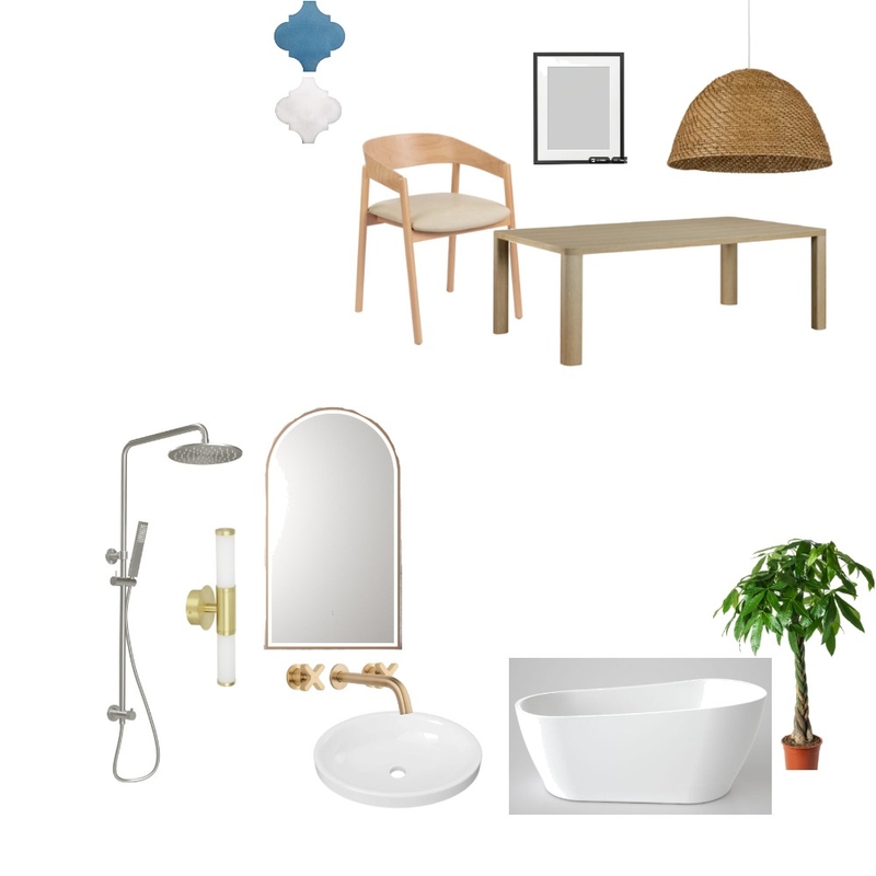 Residential2 Mood Board by RenaYonamine on Style Sourcebook