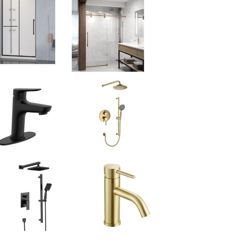 Alternative finishes Mood Board by JulieMood on Style Sourcebook