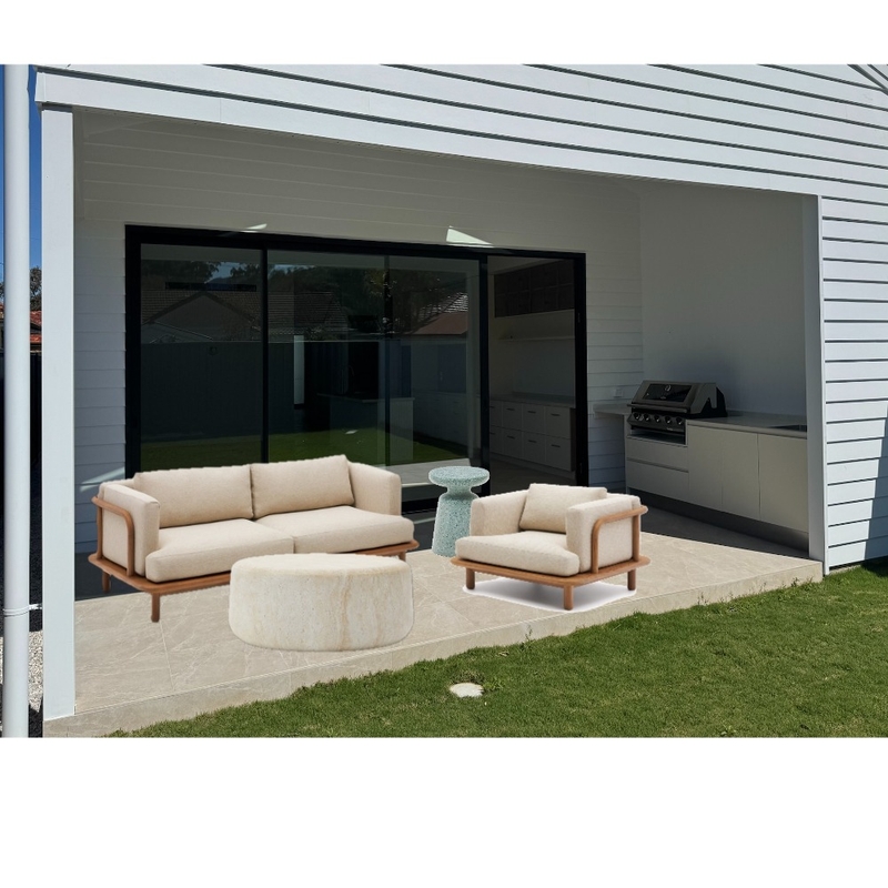 Outdor Mood Board by Freedom01 on Style Sourcebook