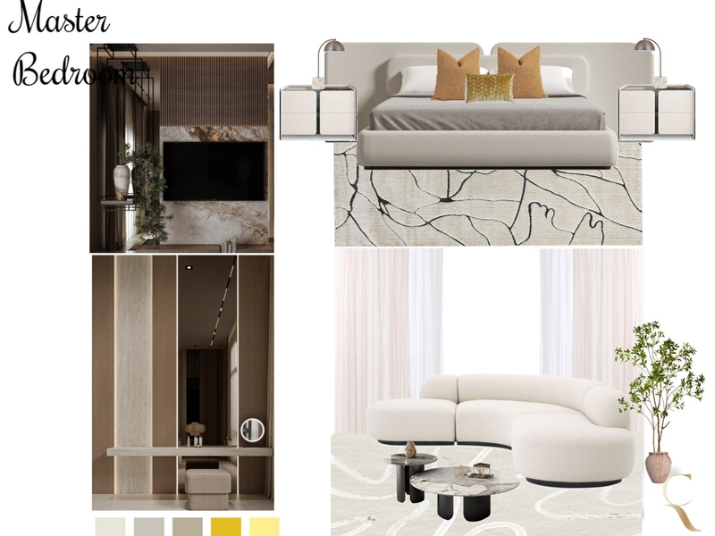 master bedroom Mood Board by dimakatso on Style Sourcebook