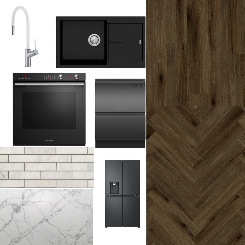 Kitchen Mood Mood Board by Campbell GRoves on Style Sourcebook