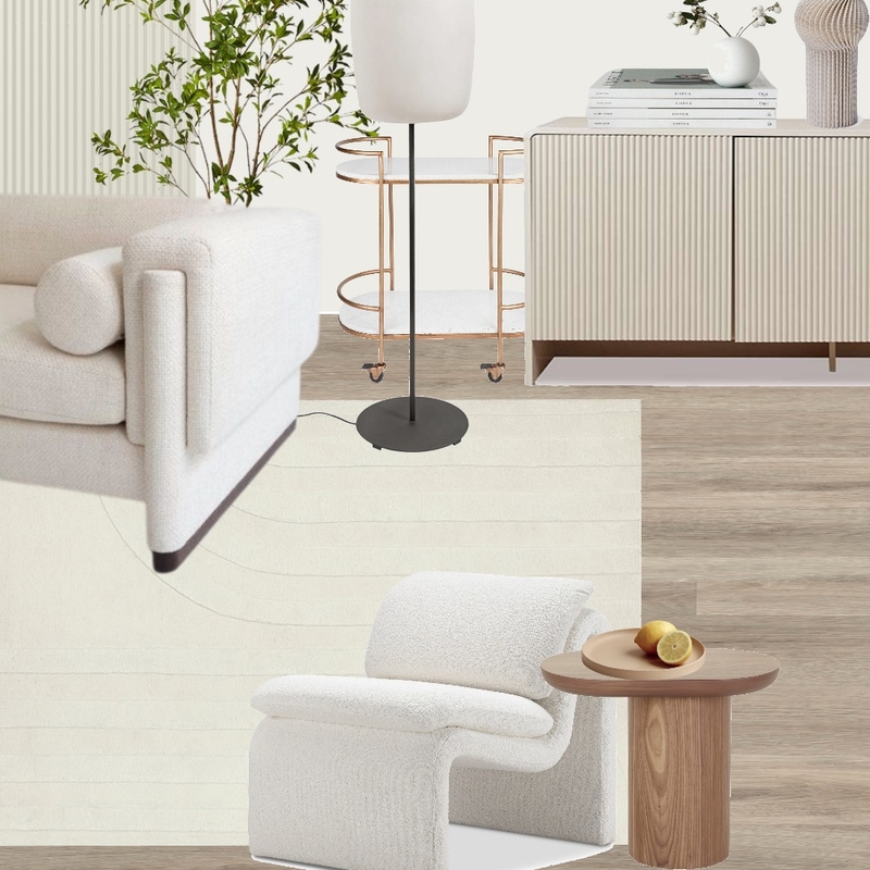 Summit Trail White Mood Board by Rug Culture on Style Sourcebook