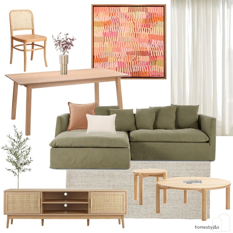 Living room 2 Mood Board by homesbyj&s on Style Sourcebook