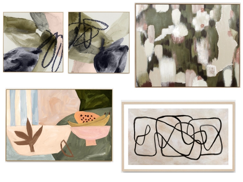 5203/172 venner road, yeronga  art options Mood Board by tlaws on Style Sourcebook