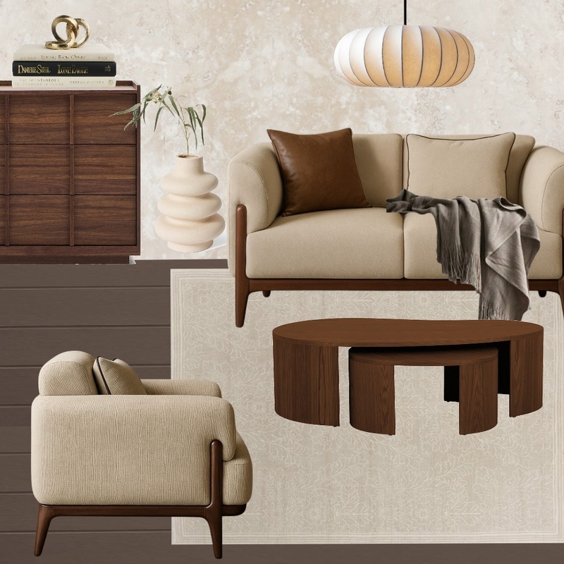 Laura Ashley Silchester Dove Grey 081101 Mood Board by Unitex Rugs on Style Sourcebook