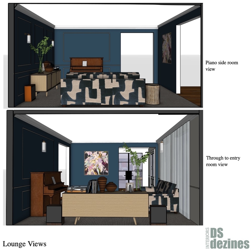 Anita Lounge Views Mood Board by DSdezines Interiors on Style Sourcebook