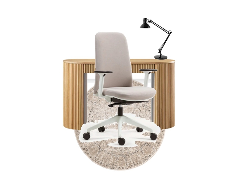 Rebecca Desk Mood Board by HelenOg73 on Style Sourcebook