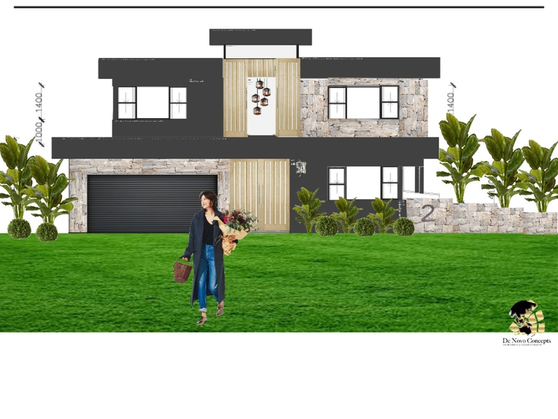 elevation in stone Mood Board by De Novo Concepts on Style Sourcebook