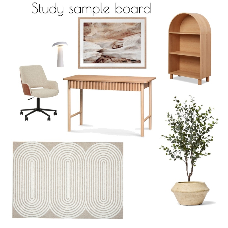 Study sample board Interior Design Mood Board by anastasiasabina Study sample board Interior Design Mood Board by anastasiasabina